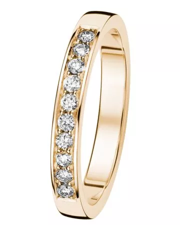 Kohinoor Stella -timanttisormus 033-240-20-1