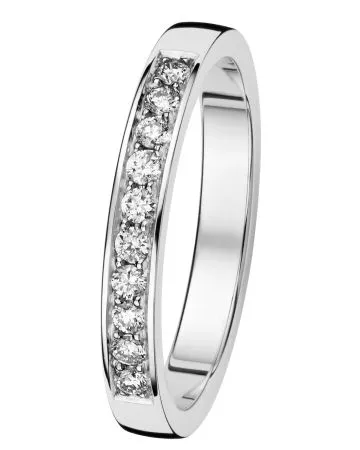 Kohinoor Stella -timanttisormus 033-240V-20-1