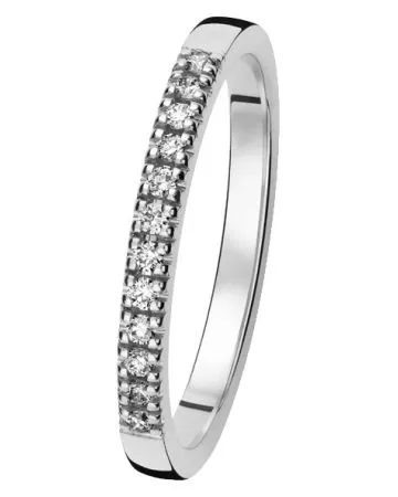 Kohinoor Valerie -timanttisormus 033-265V-18