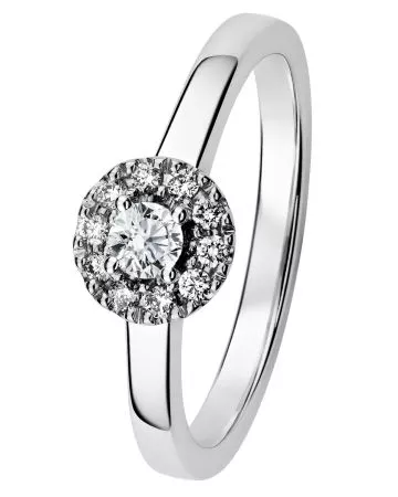 Kohinoor Valerie -timanttisormus 033-265v-20-1