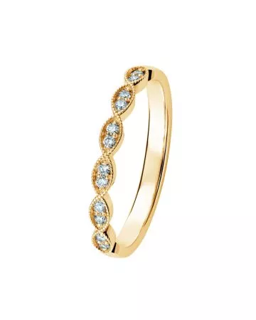 Kohinoor Clara -timanttisormus 033-269-12