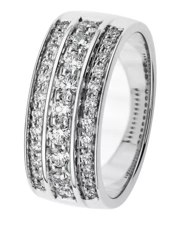 Kohinoor Ada -timanttisormus 033-280V-69