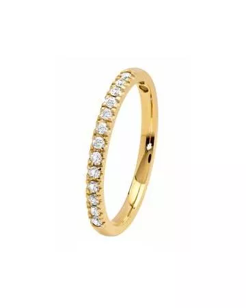 Kohinoor Sofia -timanttisormus 033-403-13-1