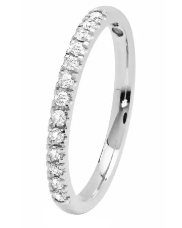 Kohinoor Sofia -timanttisormus 033-403V-13-1