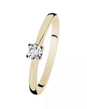 Kohinoor Mila -timanttisormus 033-450-18