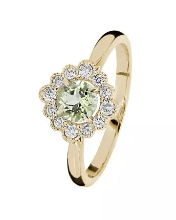 Kohinoor Bellis, berylli 033-616KB-16