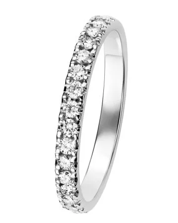 Kohinoor Leonora -timanttisormus 034-248V-32-1