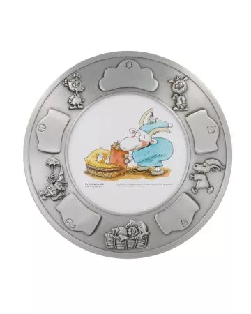 Herra Hakkarainen kehys, tina 078270