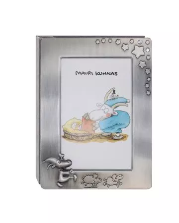 Herra Hakkarainen valokuva-albumi 078450