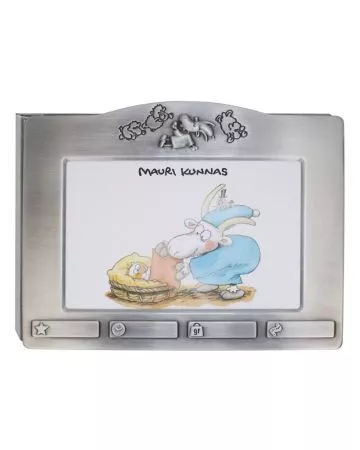 Herra Hakkarainen valokuva-albumi 078451