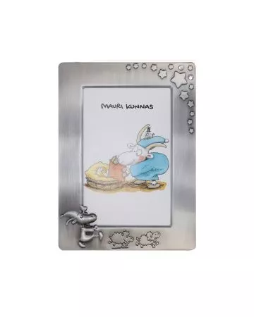 Herra Hakkarainen kehys 078500