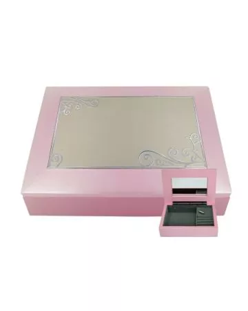 Korurasia, vaaleanpunainen 078813