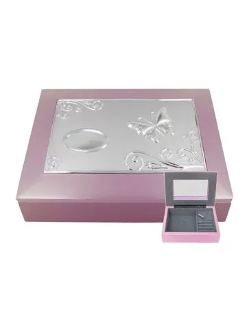 Korurasia, vaaleanpunainen 078847