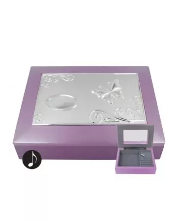 Korurasia, violetti 078848