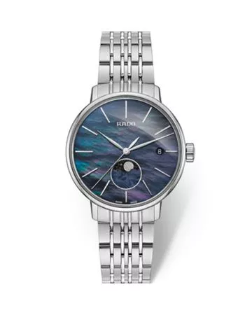 Rado Coupole Classic Moonphase R22883913