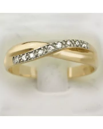 C.Granit -timanttisormus 09018-05