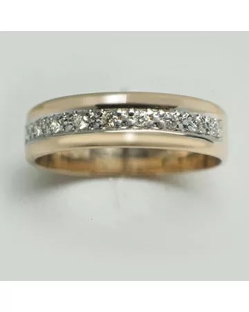 C.Granit -timanttisormus 09059-1