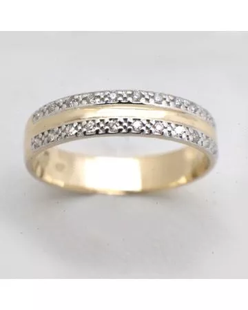 C.Granit -timanttisormus 09060-05