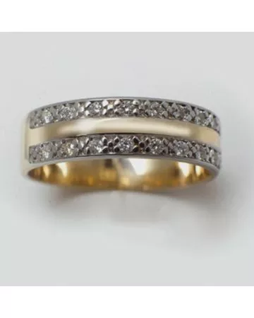 C.Granit -timanttisormus 09060-1