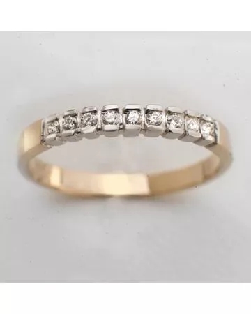 C.Granit -timanttisormus 09062-9