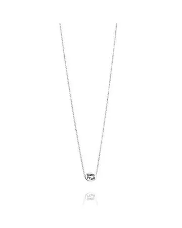 Efva Attling Mini Me Sans Peur kaulakoru 10-100-01282/4245