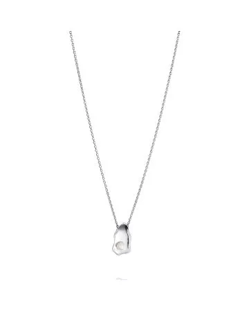 Efva Attling Oyster kaulakoru 10-100-02137-4045