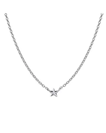 Efva Attling Micro Catch A Falling Star kaulakoru 10-100-02262-4045