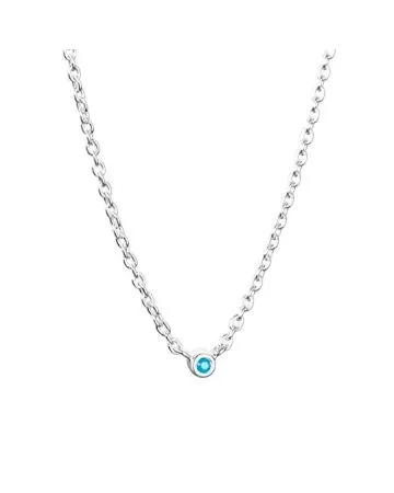 Efva Attling Micro Blink kaulakoru 10-100-02421-4045