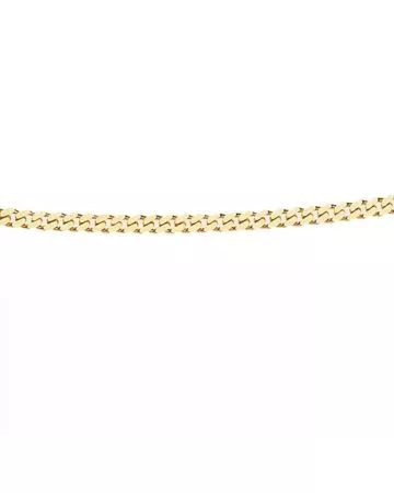 Kultainen panssariketju 60 cm 1002 60.0