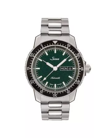 Sinn 104 St Sa  I MG