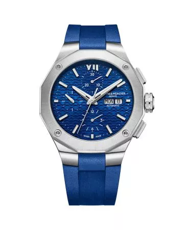 Baume & Mercier Riviera Automatic Chronograph MOA10623