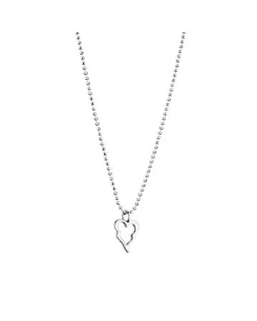 Efva Attling Little Crazy Heart kaulakoru 11-100-00318-0045