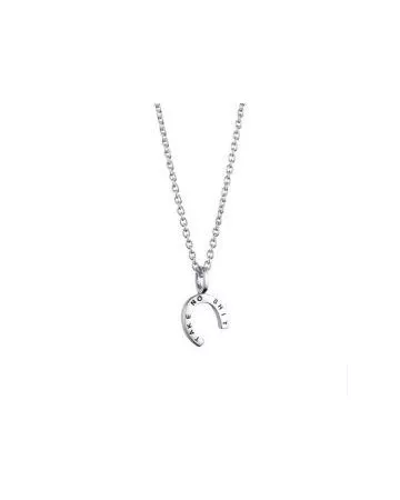 Efva Attling Take No Shit -kaulakoru 11-100-00877-4245