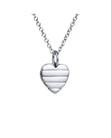 Efva Attling A Piece Of My Heart kaulakoru 11-100-02388-4245