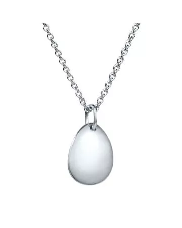 Efva Attling Mini Rose Petal kaulakoru 11-100-02419-4245