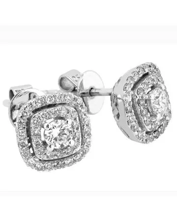 Brilliant Star -timanttikorvakorut 1102763