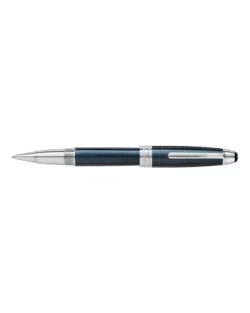 Montblanc Meisterstück Solitaire Blue Hour LeGrand Rollerball -kynä