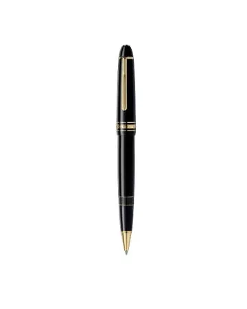 Montblanc Meisterstück Gold-Coated LeGrand Rollerball MB132454-1