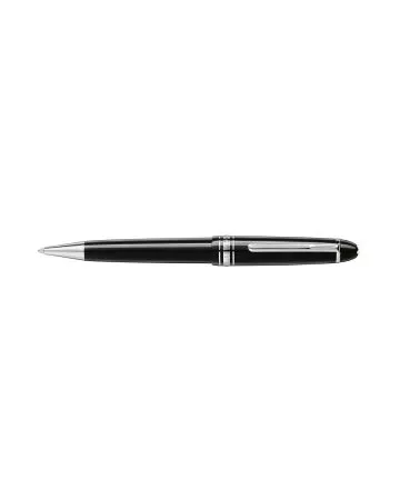 Montblanc Meisterstück Platinum Line Midsize Ballpoint -kynä