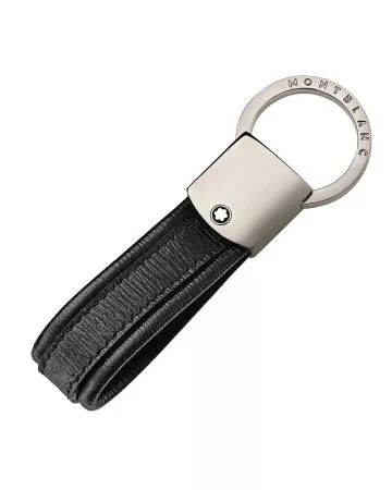 Montblanc 4810 Westside Key Fob Loop avaimenperä MB114702