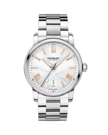 Montblanc 4810 Automatic Date MB114852-1