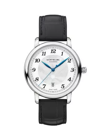 Montblanc Star Legacy Automatic Date 39 mm MB116522-1