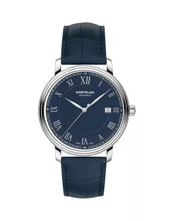 Montblanc Tradition Automatic Date MB117829-1
