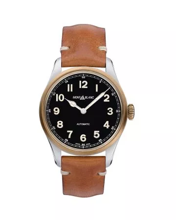 Montblanc 1858 Automatic MB117833