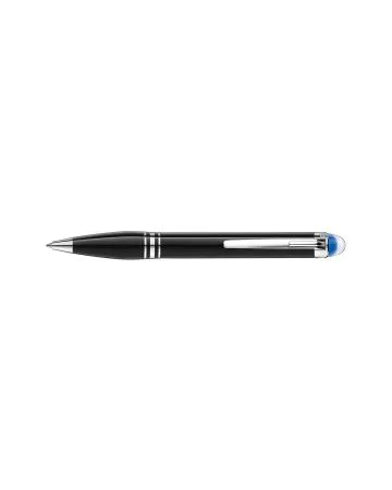 Montblanc StarWalker Precious Resin Ballpoint -kynä MB118848-1