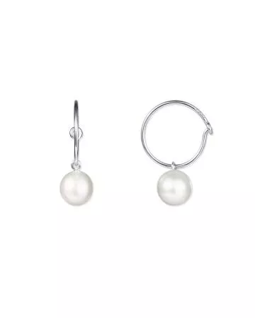 Efva Attling Pop Pearls korvakorut 12-100-02110/0000
