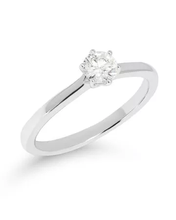 Beat Of Love Harmonia sormus / laboratoriotimantti R-8033-033LDPDW