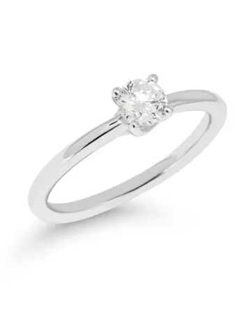 Beat Of Love Hestia sormus / laboratoriotimantti R-9666LDPDW