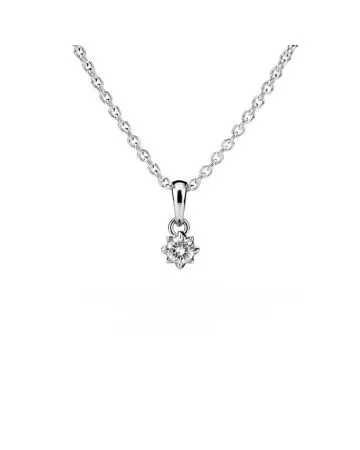 Kohinoor Rosa timanttiriipus 123-260V-10