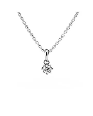 Kohinoor Rosa timanttiriipus 123-260V-18